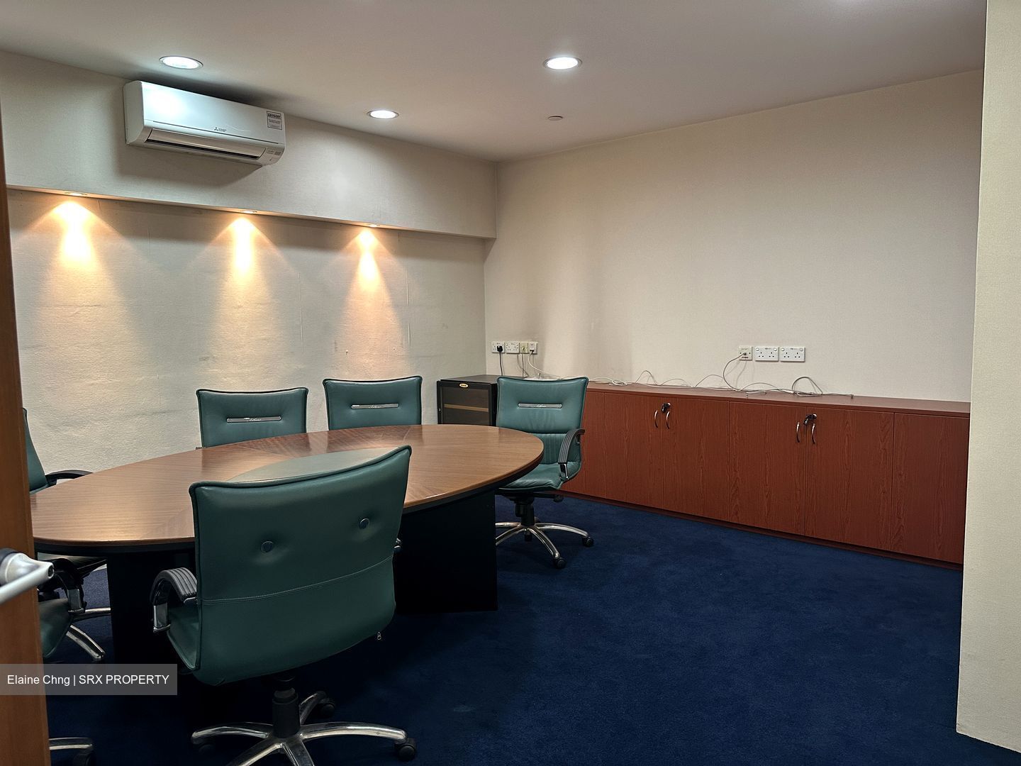 Toh Guan Centre (D22), Office #573666551